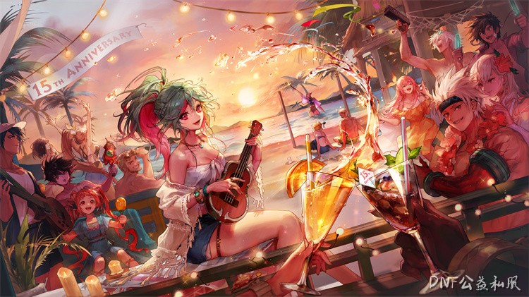 DNF回归指南：从零开始适应110级版本